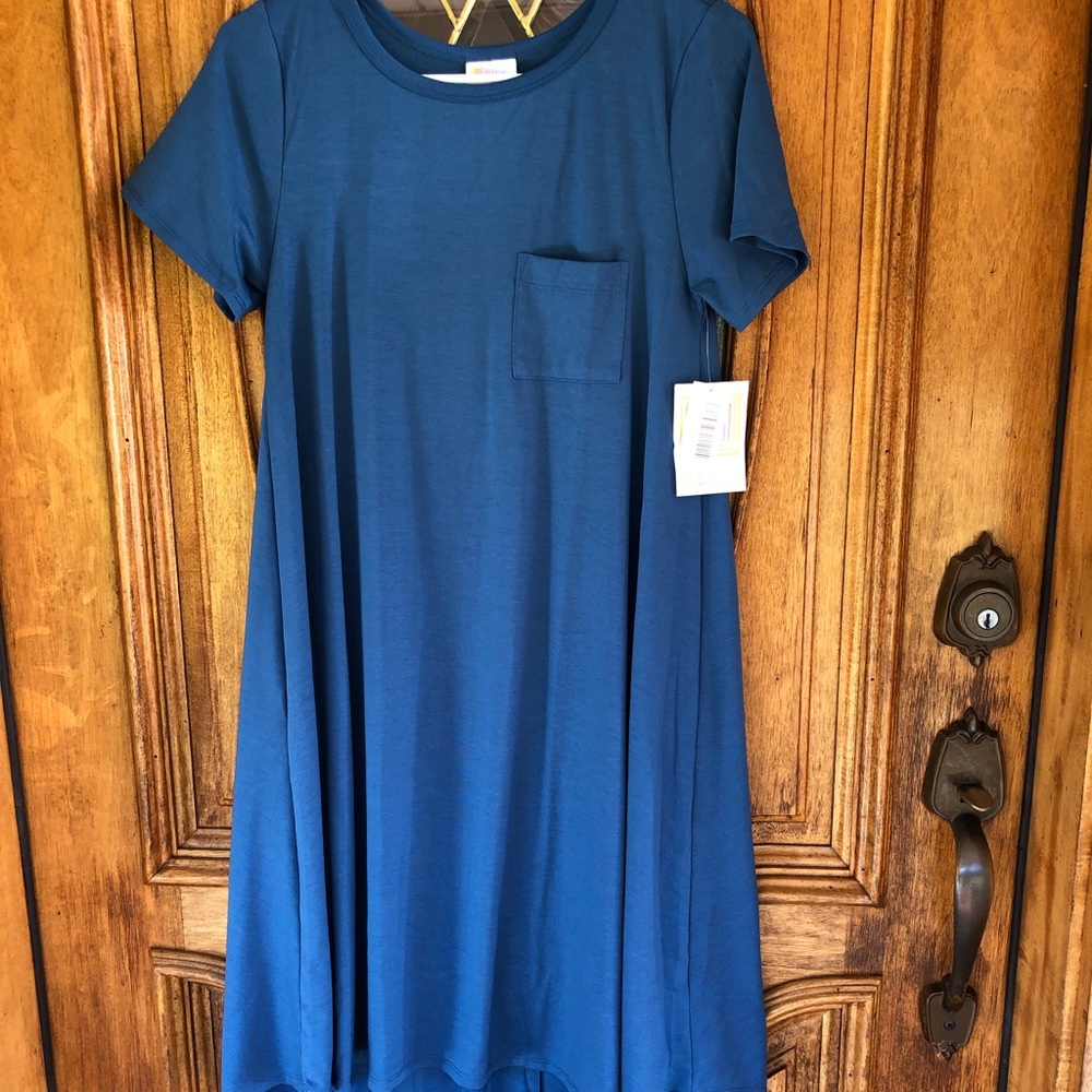 lularoe carly